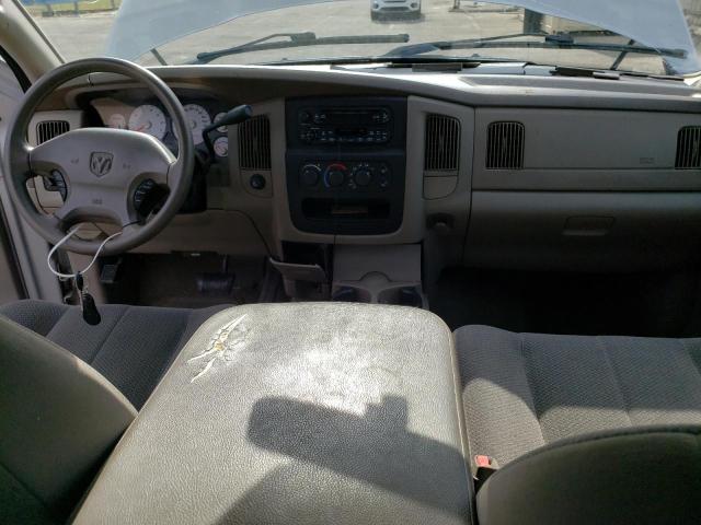 Photo 8 from auction – 2003 DODGE RAM 1500 S with VIN 1D7HA18N73S124996