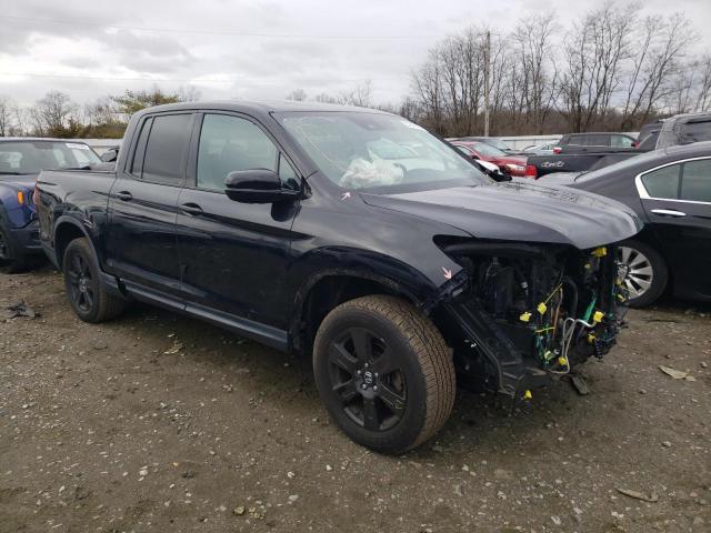 Foto 4 de la subasta – 2017 HONDA RIDGELINE con VIN 5FPYK3F85HB026125