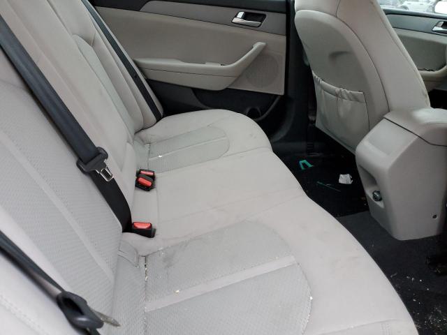 Photo 10 from auction – 2017 HYUNDAI SONATA SE with VIN 5NPE24AFXHH488656