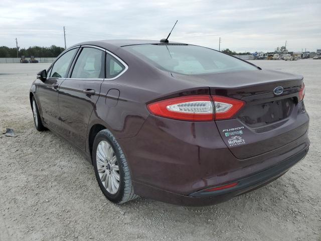 Photo 2 from auction – 2013 FORD FUSION SE with VIN 3FA6P0PU4DR365713