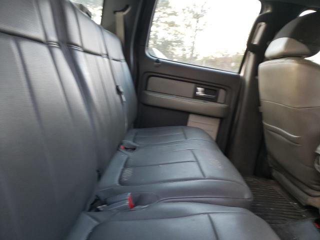 Photo 10 from auction – 2014 FORD F150 SUPER with VIN 1FTFW1EF2EFC87311