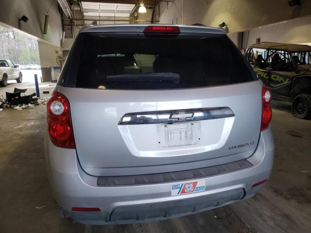 Photo 6 from auction – 2010 CHEVROLET EQUINOX LT with VIN 2CNALDEW6A6266417