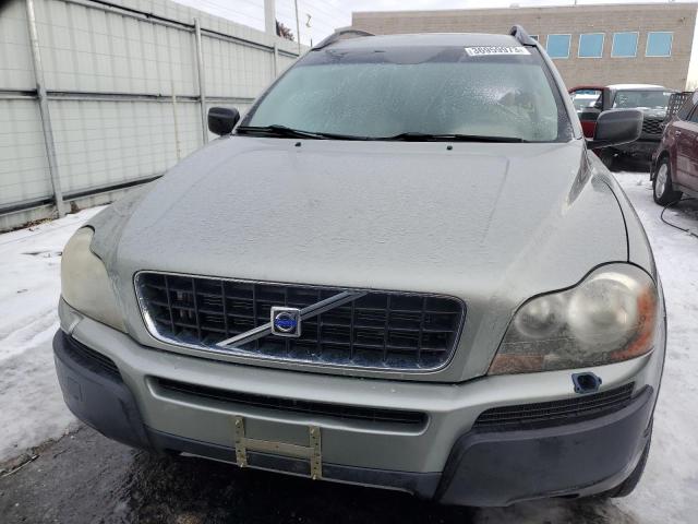 Photo 5 from auction – 2006 VOLVO XC90 with VIN YV4CM592361245488