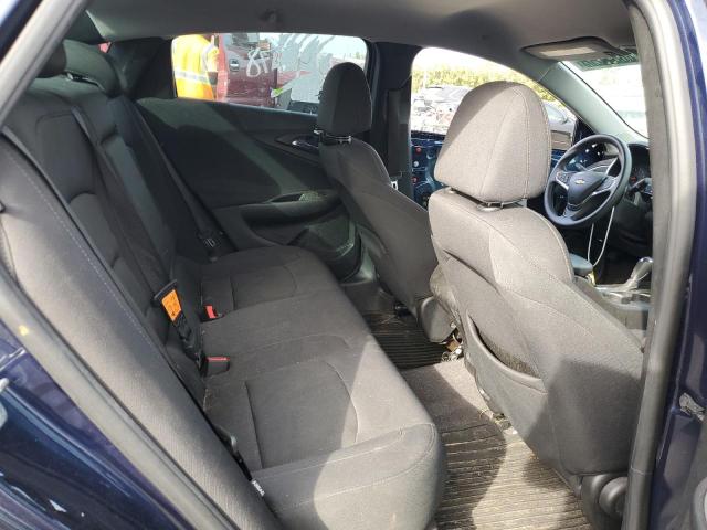 Photo 10 from auction – 2017 CHEVROLET MALIBU LS with VIN 1G1ZB5ST1HF149198