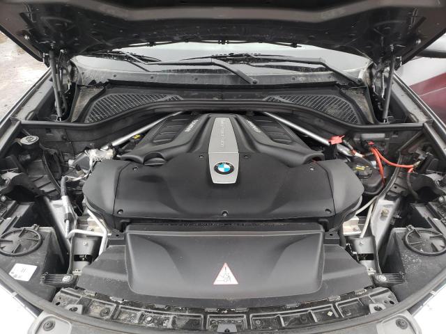 Photo 12 from auction – 2015 BMW X5 XDRIVE5 with VIN 5UXKR6C57F0J78844