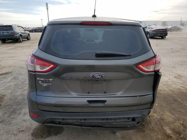 Photo 6 from auction – 2016 FORD ESCAPE S with VIN 1FMCU0F76GUB79794