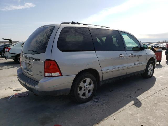 Photo 3 from auction – 2005 FORD FREESTAR S with VIN 2FMZA57615BA91485