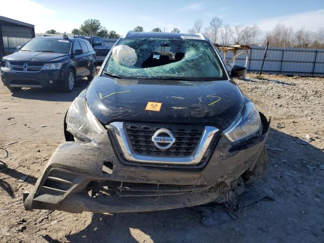 Photo 5 from auction – 2019 NISSAN KICKS S with VIN 3N1CP5CU3KL510095