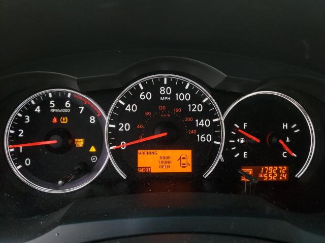Photo 9 from auction – 2012 NISSAN ALTIMA BAS with VIN 1N4AL2AP6CC147709