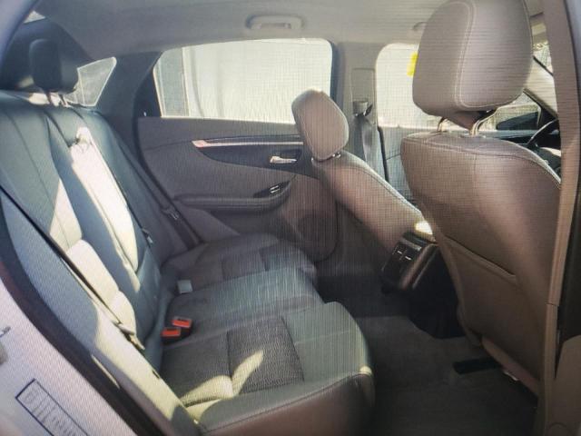 Photo 10 from auction – 2016 CHEVROLET IMPALA LT with VIN 2G1115S37G9183699