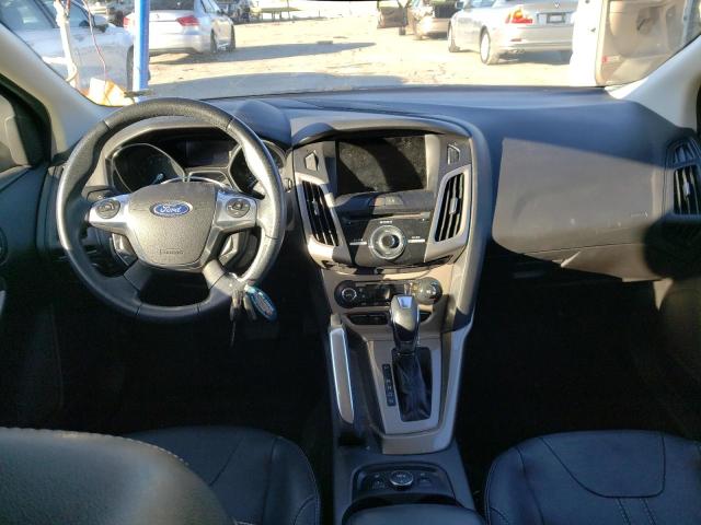 Photo 8 from auction – 2012 FORD FOCUS SEL with VIN 1FAHP3M25CL450828