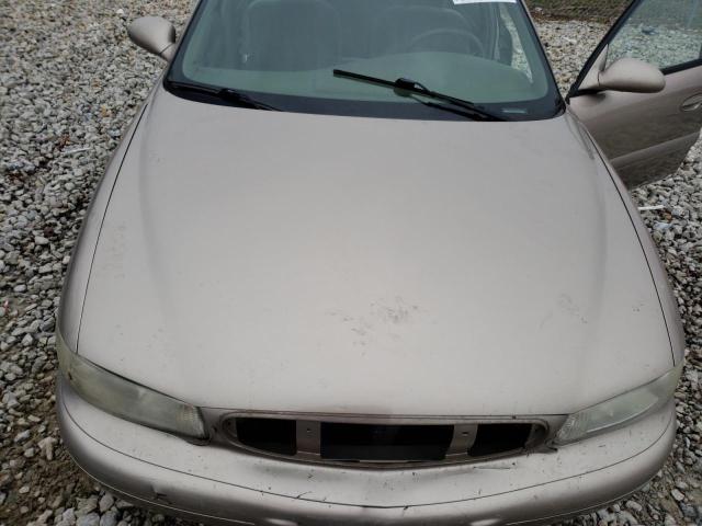 Photo 11 from auction – 2001 BUICK CENTURY CU with VIN 2G4WS52J311234478