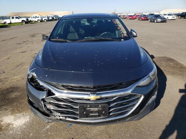 Photo 5 from auction – 2019 CHEVROLET MALIBU LT with VIN 1G1ZD5ST2KF159062