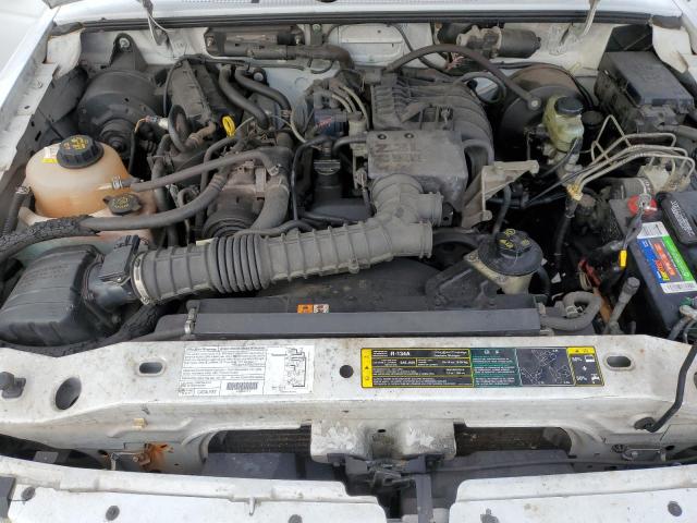 Photo 11 from auction – 2003 FORD RANGER with VIN 1FTYR10D13PA74377