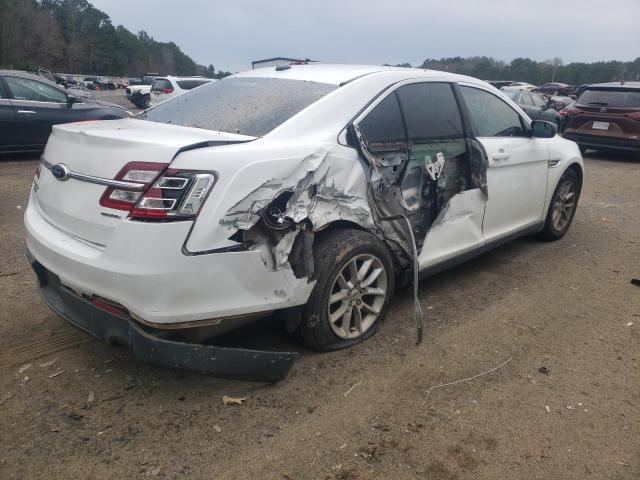 Photo 3 from auction – 2014 FORD TAURUS SE with VIN 1FAHP2D87EG182102