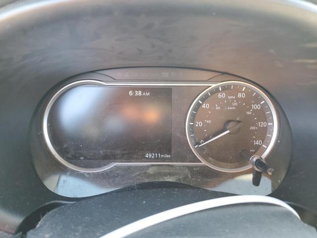 Photo 9 from auction – 2018 NISSAN KICKS S with VIN 3N1CP5CU2JL517232