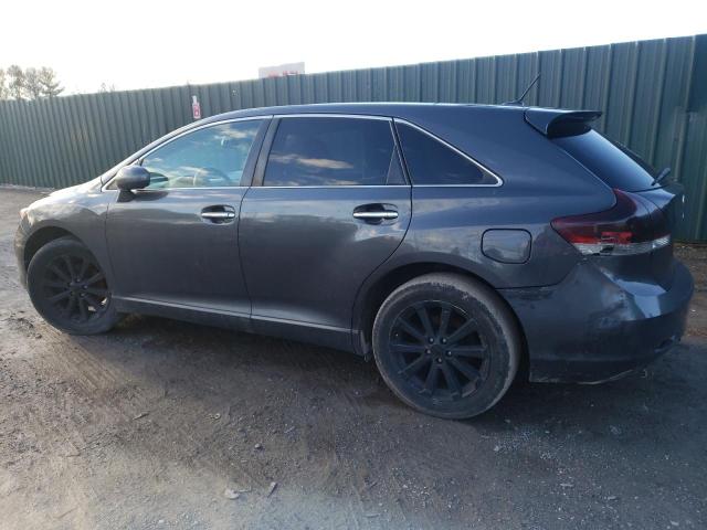 Photo 2 from auction – 2010 TOYOTA VENZA with VIN 4T3BA3BB3AU018186