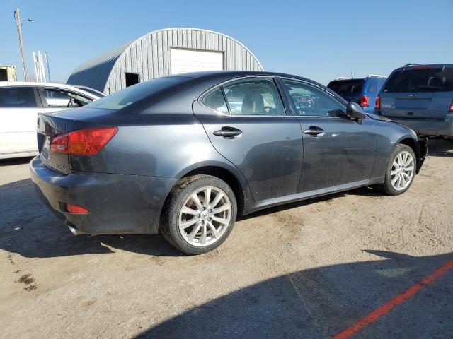 Photo 3 from auction – 2006 LEXUS IS 250 with VIN JTHCK262362002090