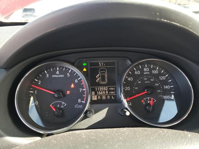 Photo 9 from auction – 2013 NISSAN ROGUE S with VIN JN8AS5MT0DW008719
