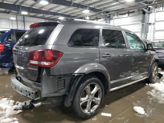Photo 3 from auction – 2017 DODGE JOURNEY CR with VIN 3C4PDDGG4HT553455