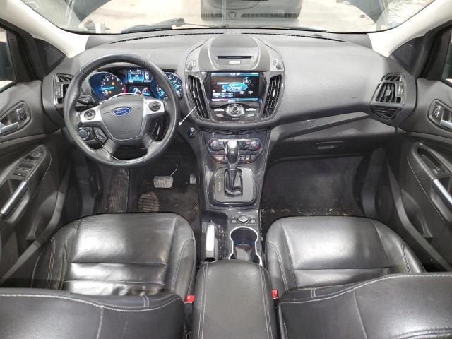 Photo 8 from auction – 2015 FORD ESCAPE TIT with VIN 1FMCU9JX4FUA89974