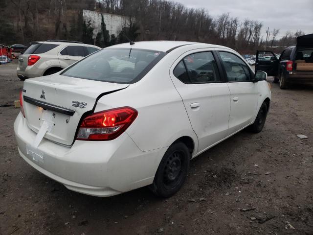 Photo 3 from auction – 2017 MITSUBISHI MIRAGE G4 with VIN ML32F3FJ8HHF05666
