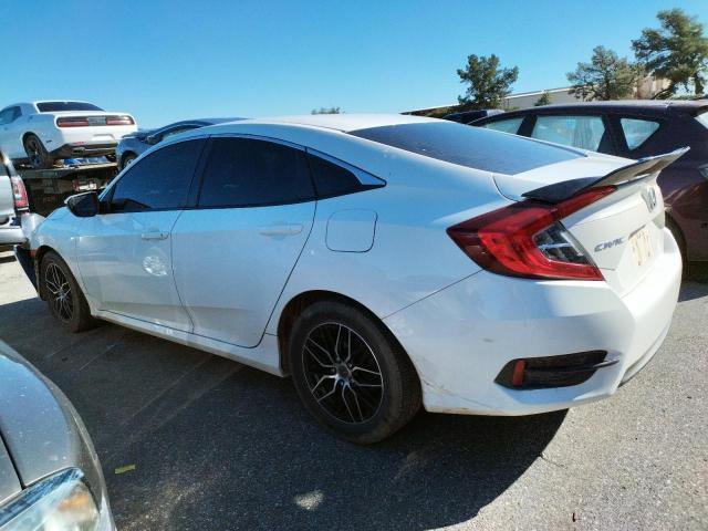 Photo 2 from auction – 2018 HONDA CIVIC LX with VIN 2HGFC2F59JH506649