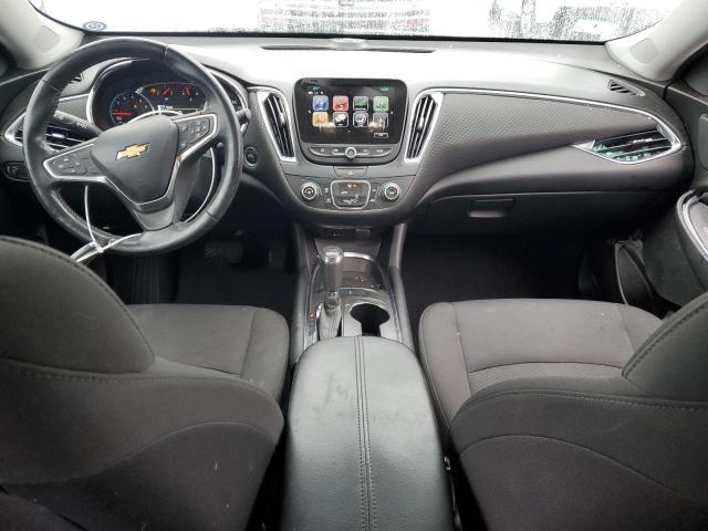 Photo 8 from auction – 2018 CHEVROLET MALIBU LT with VIN 1G1ZD5ST0JF207950