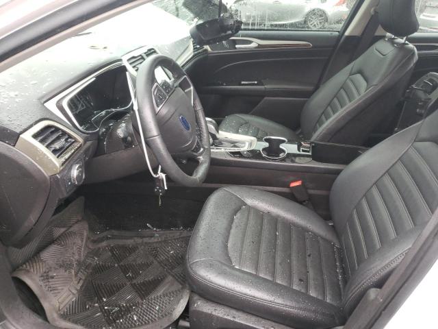 Photo 7 from auction – 2016 FORD FUSION SE with VIN 3FA6P0T95GR401687