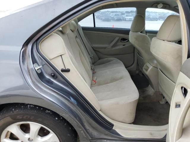 Photo 10 from auction – 2011 TOYOTA CAMRY BASE with VIN 4T1BF3EKXBU195938