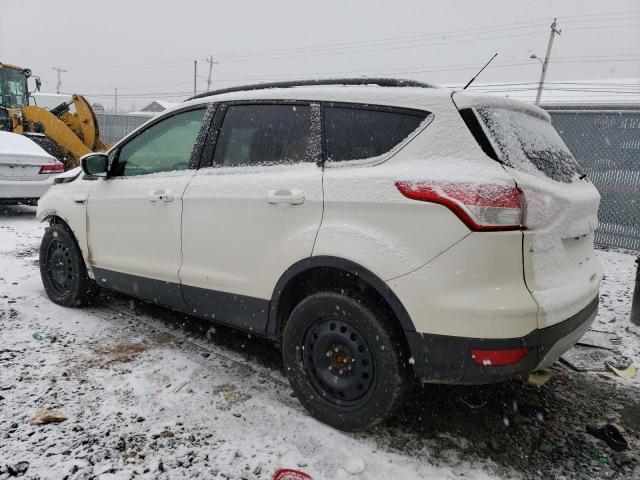Photo 2 from auction – 2013 FORD ESCAPE SEL with VIN 1FMCU9H93DUB33919