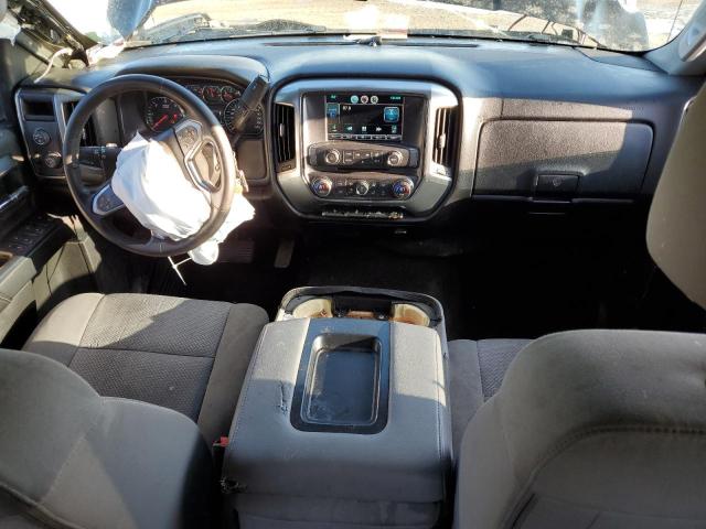 Photo 8 from auction – 2016 CHEVROLET SILVERADO with VIN 3GCUKREC6GG342416