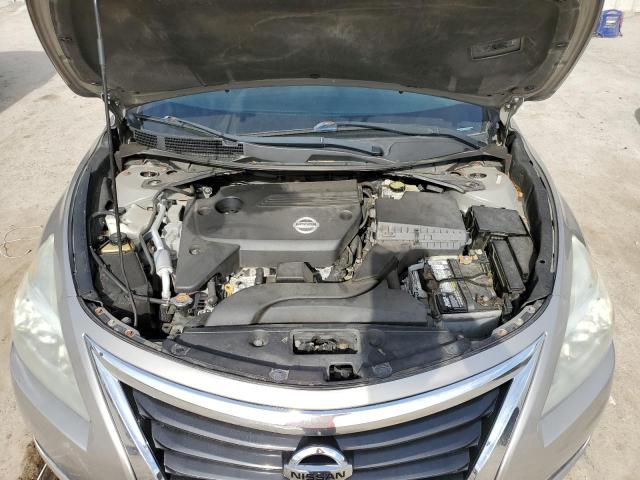 Photo 11 from auction – 2015 NISSAN ALTIMA 2.5 with VIN 1N4AL3AP9FN322646
