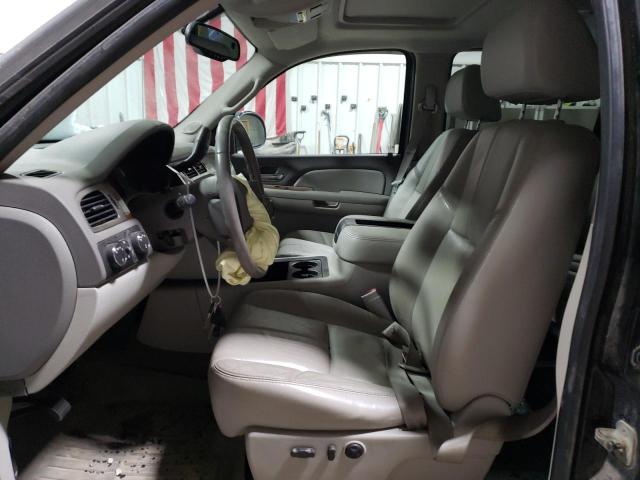 Photo 7 from auction – 2008 CHEVROLET SILVERADO with VIN 2GCEK133981110783