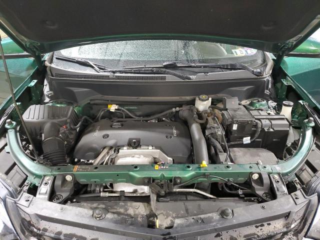 Photo 11 from auction – 2018 CHEVROLET EQUINOX LT with VIN 2GNAXTEX0J6231875