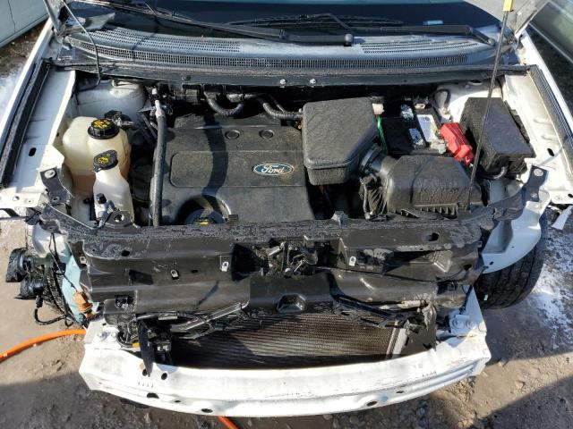 Photo 11 from auction – 2013 FORD EDGE SEL with VIN 2FMDK3JC1DBA74484