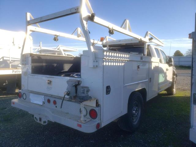 Photo 3 from auction – 2017 FORD F350 SUPER with VIN 1FD8X3E6XHEB86833