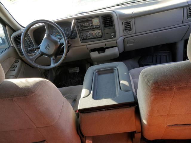Photo 8 from auction – 2000 CHEVROLET SILV1500 2 with VIN 2GCEK19T1Y1323959