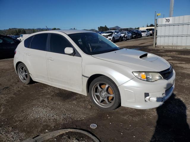 Photo 4 from auction – 2014 SUBARU IMPREZA WR with VIN JF1GR7E60EG254564