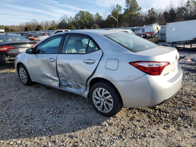 Photo 2 from auction – 2015 TOYOTA COROLLA L with VIN 2T1BURHE2FC311266