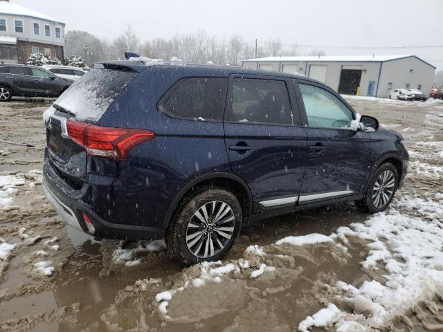 Photo 3 from auction – 2020 MITSUBISHI OUTLANDER with VIN JA4AZ3A33LZ044203