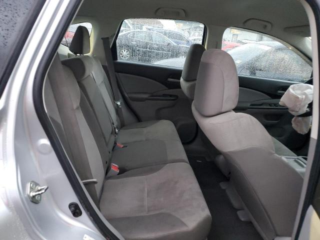 Photo 11 from auction – 2014 HONDA CR-V LX with VIN 2HKRM4H38EH601586