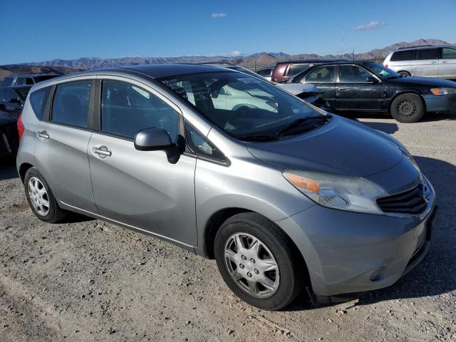 Photo 4 from auction – 2014 NISSAN VERSA NOTE with VIN 3N1CE2CP7EL411685