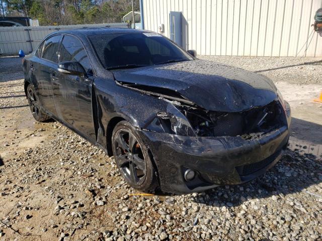 Photo 4 from auction – 2011 LEXUS IS 250 with VIN JTHBF5C23B5141912