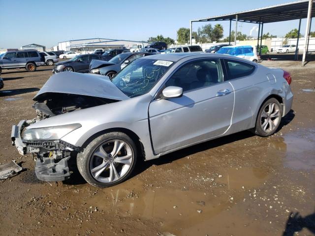 HONDA ACCORD EXL 2012 z numerem VIN 1HGCS2B82CA004752 - Zdjęcie z aukcji