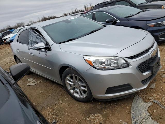 Photo 4 from auction – 2016 CHEVROLET MALIBU LIM with VIN 1G11C5SA6GF126149