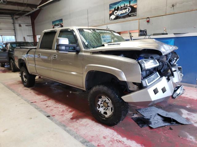 Photo 4 from auction – 2003 CHEVROLET SILVERADO with VIN 1GCHK23183F177636