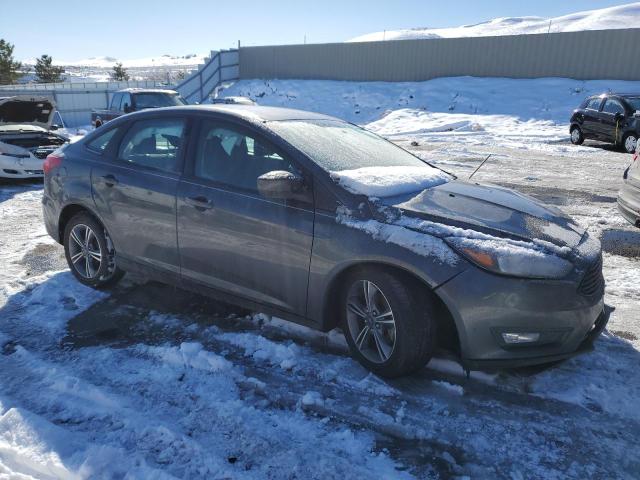 Photo 4 from auction – 2018 FORD FOCUS SE with VIN 1FADP3F29JL211890