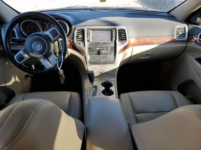 Photo 8 from auction – 2011 JEEP GRAND CHER with VIN 1J4RR5GT5BC670343