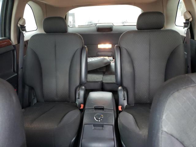 Photo 10 from auction – 2006 CHRYSLER PACIFICA T with VIN 2A4GM68436R863316